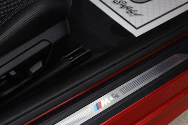 2015 BMW M4 Base