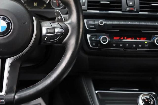 2015 BMW M4 Base