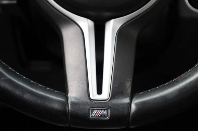 2015 BMW M4 Base