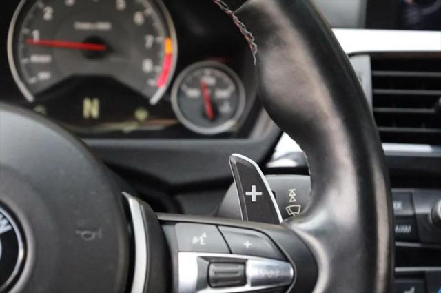 2015 BMW M4 Base