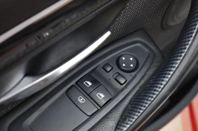 2015 BMW M4 Base
