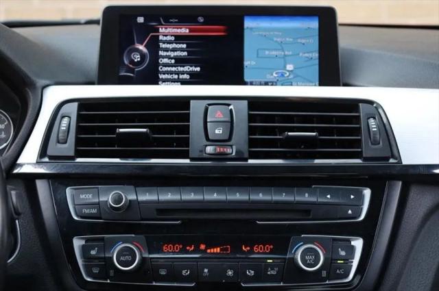 2015 BMW M4 Base