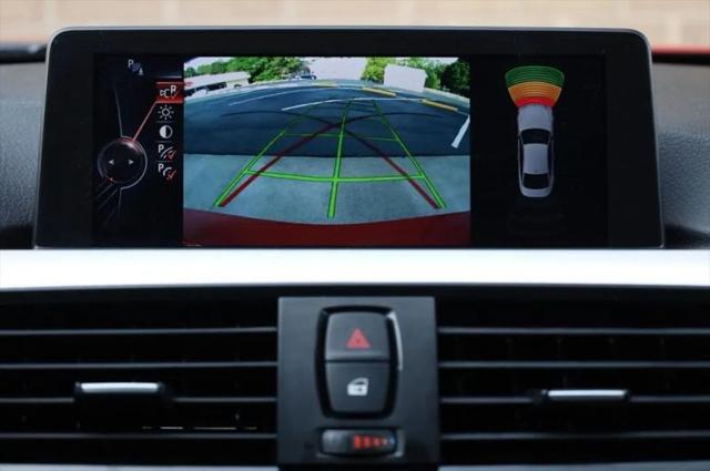2015 BMW M4 Base