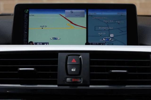 2015 BMW M4 Base