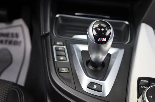 2015 BMW M4 Base