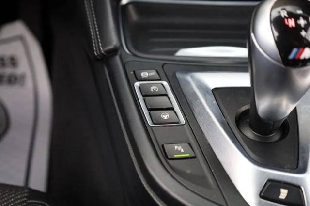 2015 BMW M4 Base