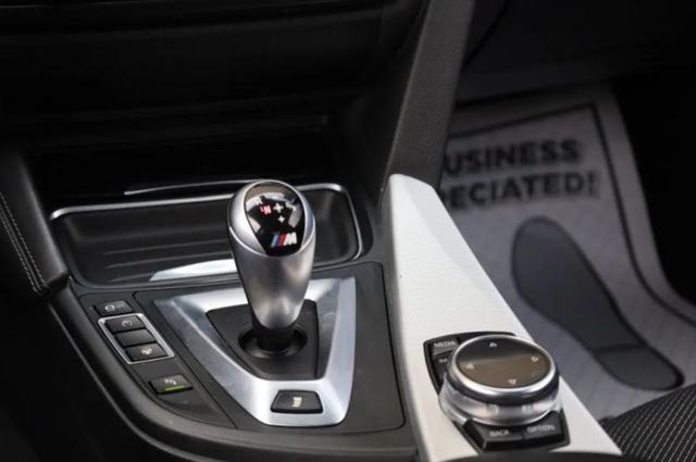 2015 BMW M4 Base