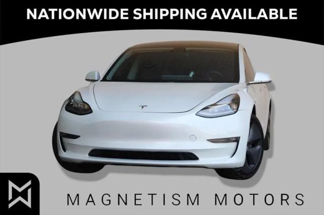 2019 Tesla Model 3 Long Range for sale in Lawrenceville, GA