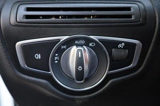 2022 Mercedes-Benz GLC 4MATIC Coupe