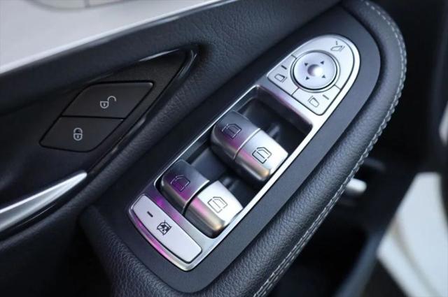 2022 Mercedes-Benz GLC 4MATIC Coupe