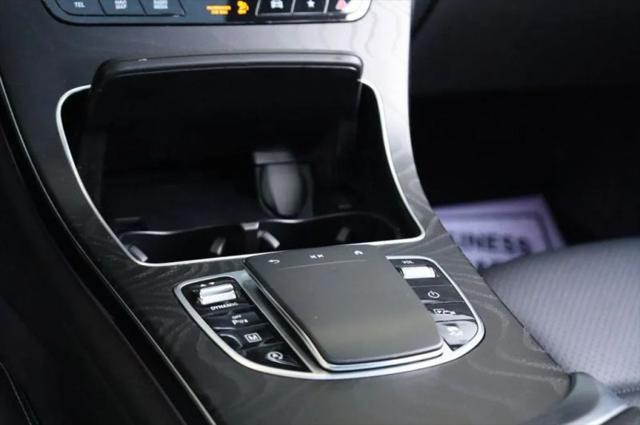 2022 Mercedes-Benz GLC 4MATIC Coupe
