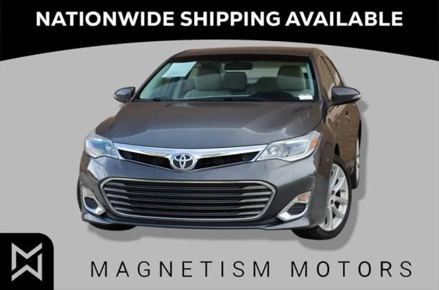 2013 Toyota Avalon XLE for sale in Lawrenceville, GA