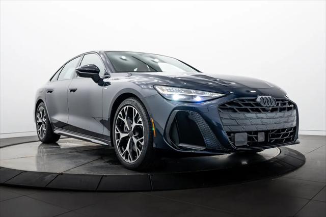 2026 Audi A6 Prestige quattro S tronic for sale in Highland Park, IL