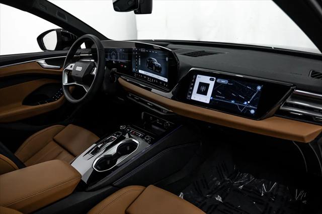 2026 Audi A6 Prestige quattro S tronic