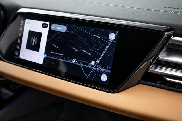 2026 Audi A6 Prestige quattro S tronic