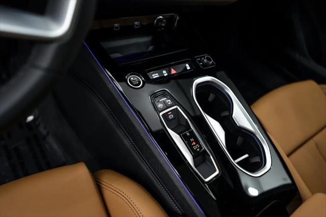 2026 Audi A6 Prestige quattro S tronic