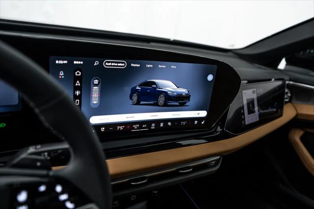 2026 Audi A6 Prestige quattro S tronic