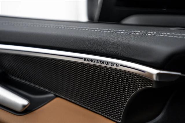 2026 Audi A6 Prestige quattro S tronic