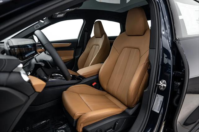 2026 Audi A6 Prestige quattro S tronic