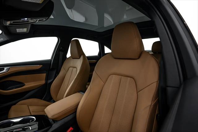 2026 Audi A6 Prestige quattro S tronic