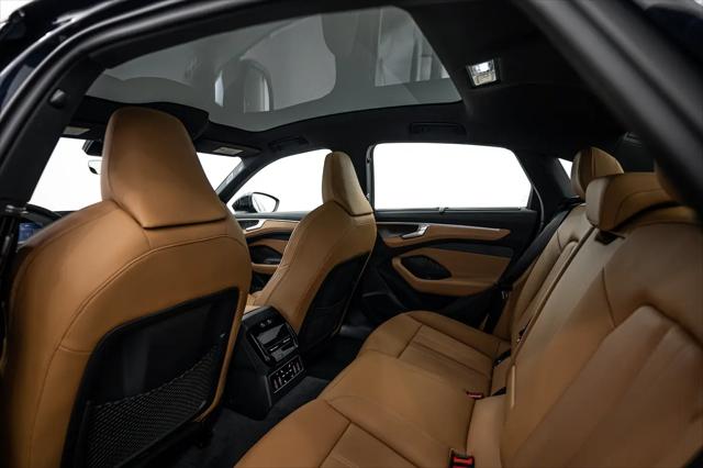 2026 Audi A6 Prestige quattro S tronic