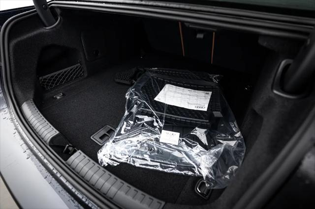 2026 Audi A6 Prestige quattro S tronic