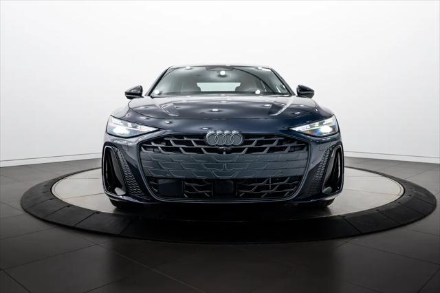 2026 Audi A6 Prestige quattro S tronic