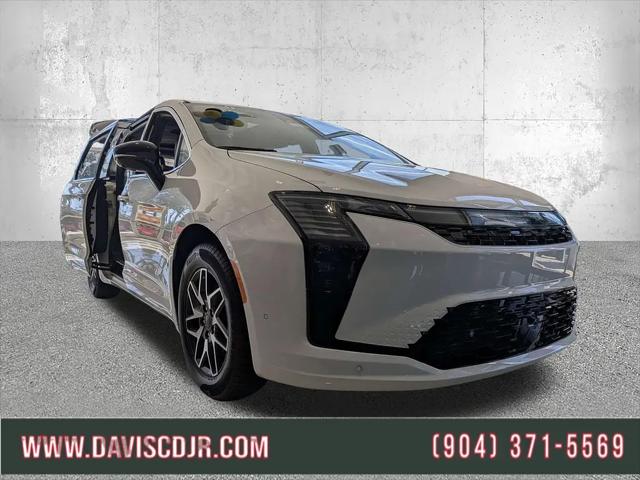 2027 Chrysler Pacifica Limited for sale in Yulee, FL