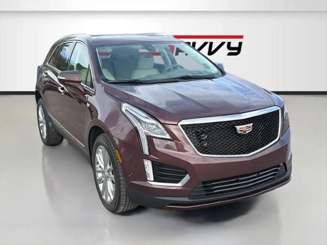 2022 Cadillac XT5 AWD Premium Luxury for sale in Santa Fe, NM