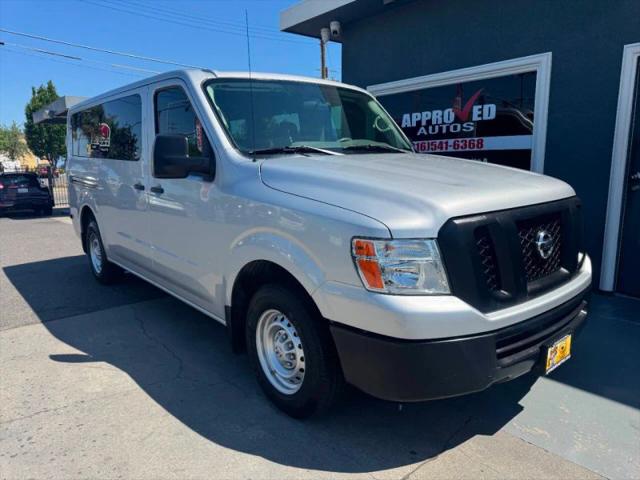 2020 Nissan 3500 S for sale in Sacramento, CA