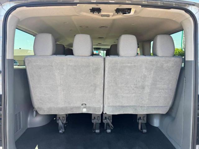 2020 Nissan 3500 S