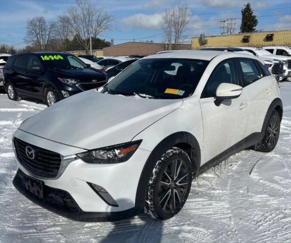 2018 Mazda CX-3 Touring for sale in Elkridge, MD