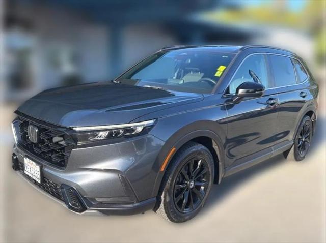 2023 Honda CR-V Hybrid Sport for sale in Pittsburg, CA