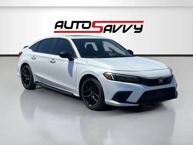 2023 Honda Civic Sedan for sale in Las Vegas, NV