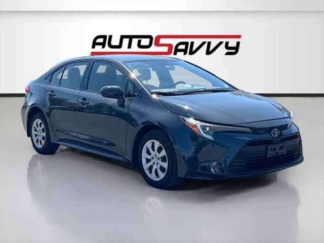 2024 Toyota Corolla Hybrid LE for sale in Las Vegas, NV