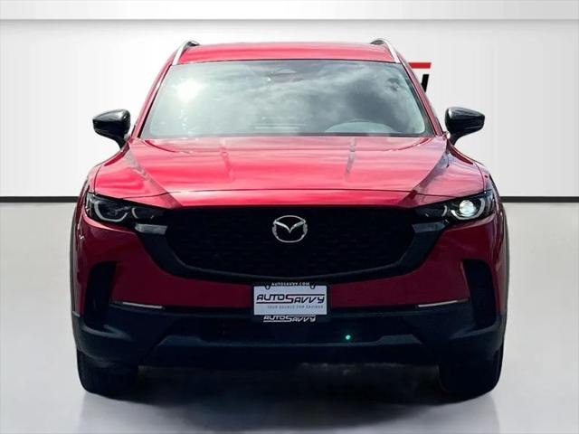 2025 Mazda CX-50 Hybrid Preferred Package