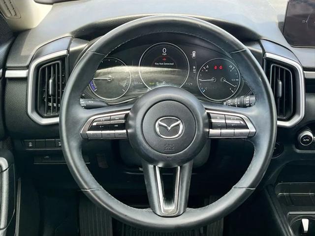 2025 Mazda CX-50 Hybrid Preferred Package
