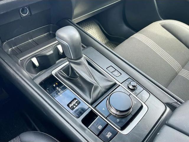 2025 Mazda CX-50 Hybrid Preferred Package