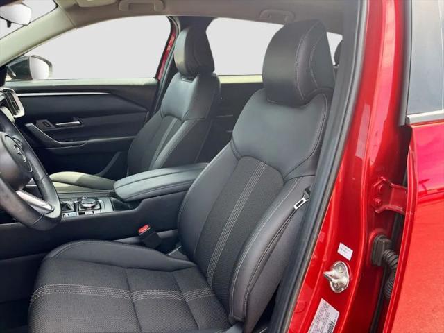 2025 Mazda CX-50 Hybrid Preferred Package