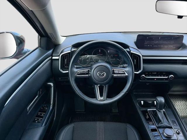 2025 Mazda CX-50 Hybrid Preferred Package
