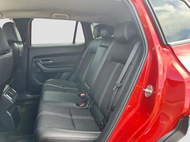 2025 Mazda CX-50 Hybrid Preferred Package