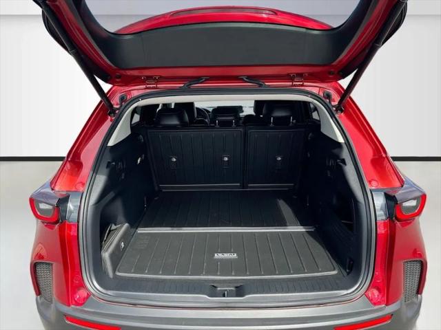 2025 Mazda CX-50 Hybrid Preferred Package