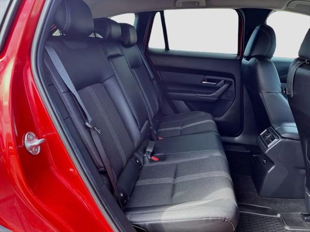 2025 Mazda CX-50 Hybrid Preferred Package