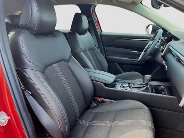 2025 Mazda CX-50 Hybrid Preferred Package