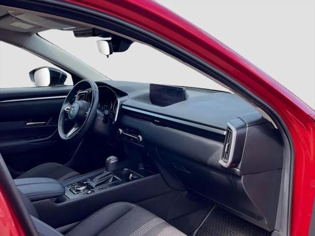 2025 Mazda CX-50 Hybrid Preferred Package