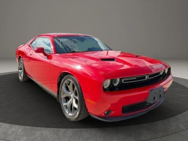 2015 Dodge Challenger SXT Plus for sale in Redford, MI