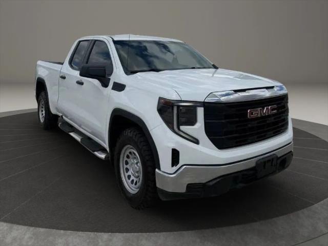 2023 GMC Sierra 1500 2WD Double Cab Standard Box Pro for sale in Redford, MI