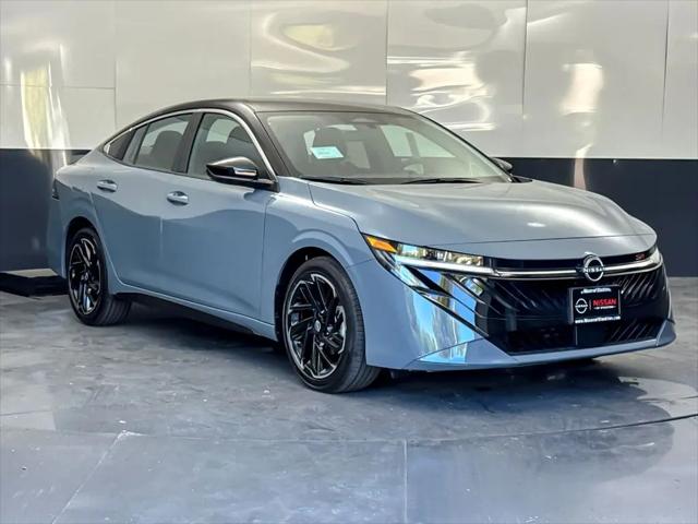 2026 Nissan Sentra SR for sale in Stockton, CA