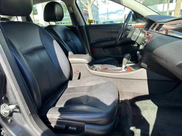 2010 Chevrolet Impala LT