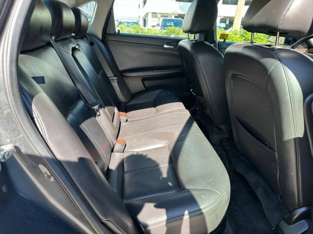 2010 Chevrolet Impala LT